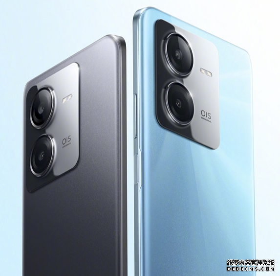 vivo Y100t参数配置：搭载天玑8200芯+120W快充