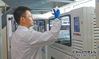 积极打造生物制造新增长引擎（科技视点·走近新质生产力⑤）