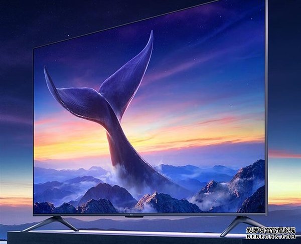 小米Redmi MAX 100寸最新电视开售：仅8999元