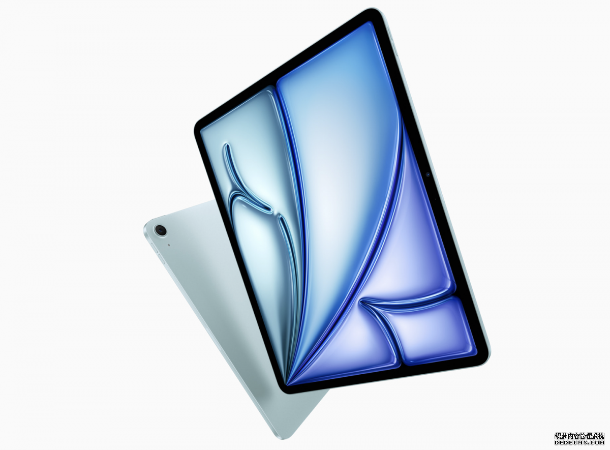 Pad Air2024国行价格公布 11英寸iPad Air起售价不变