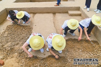 展现雄安深厚文化底蕴