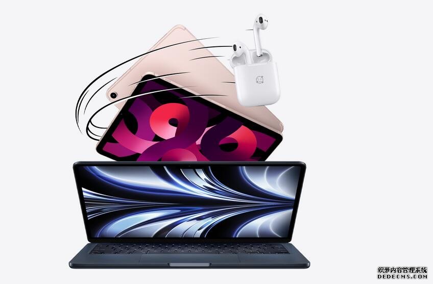 苹果正开发18/20寸可折叠MacBook：LG柔性显示屏 
