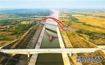 中国与世界共享治水智慧