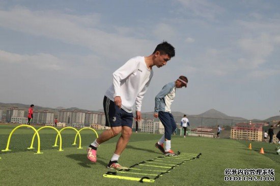 校园足球从普及迈向提高 甘肃足球教育和发展注入新活力
