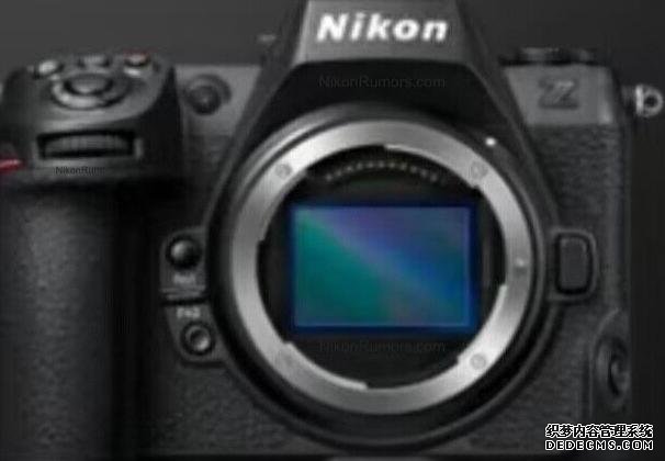 曝尼康相机Z6 III下周发布 售价预估3000欧元