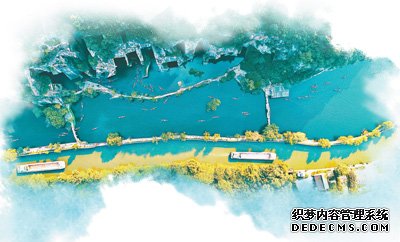 观古迹风物 览浙东运河（国家文化公园·大运河）
