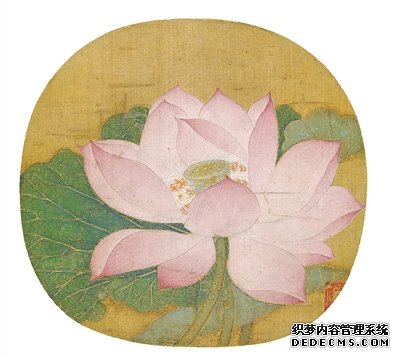 画中品夏至 境中纳清凉（古悦新喜）