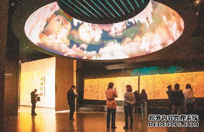 “文博热”展现三晋文化魅力