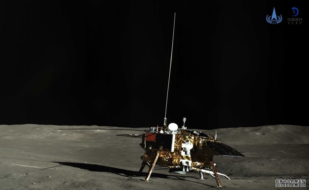 月背“挖土” “广寒”探秘——探月工程嫦娥六号任务纪实