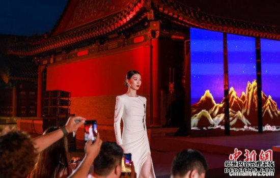 “故宫以东 ‘艺’种生活”文旅促消费活动在北京开启