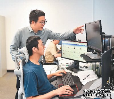 中国人工智能人才数量大幅增长（国际论道）