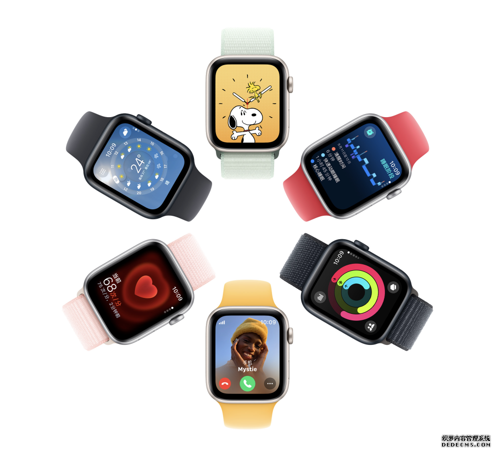 苹果Apple Watch手表价格有望来到1500元以内
