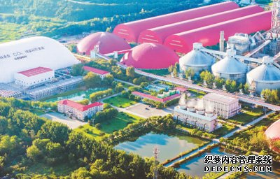 强化“双碳”标准计量体系建设（锐财经）