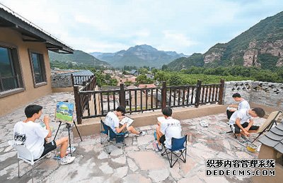 区域协同谱旅游发展新篇