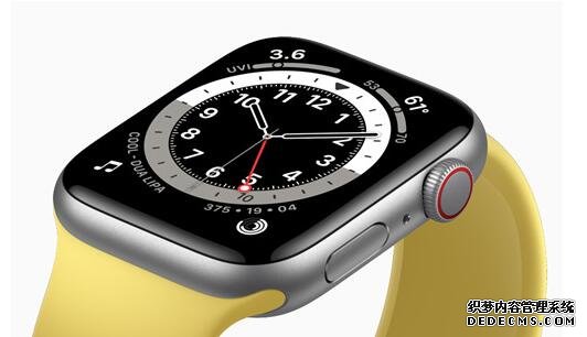 苹果秋季新品发布会前瞻：有望推出Apple Watch SE 3