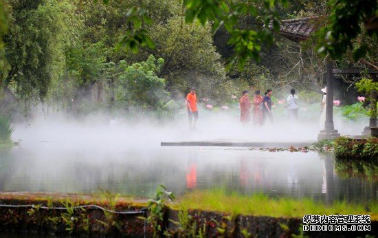 记者观察：文旅融合激发新动能——一座边地古镇的文化传承