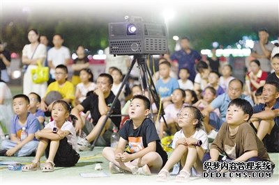 满足多元需求 重视市场增量（艺文观察）