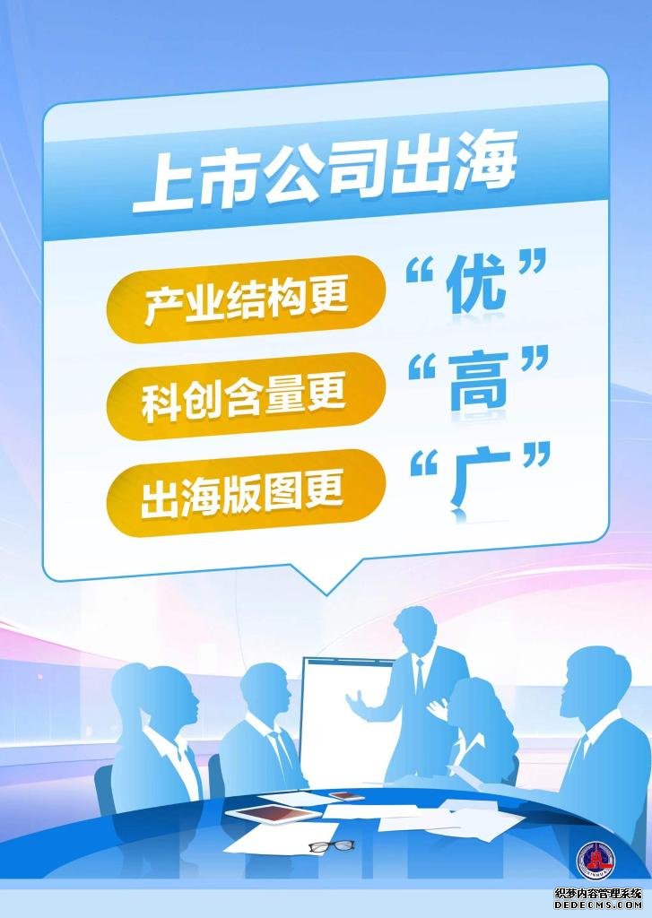 出海逐“新”浪 上市公司上半年海外收入3.83万亿元