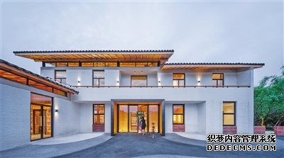 营建乡村“悦”读新空间