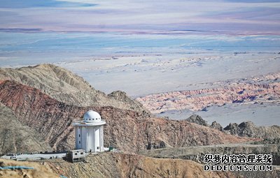 向极宏观拓展，打开认识宇宙新视野（新知·把握科学研究新趋势）