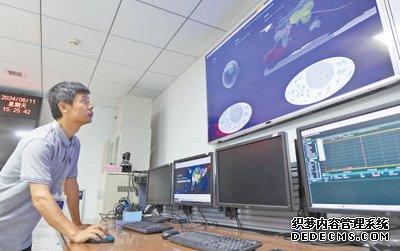 向极宏观拓展，打开认识宇宙新视野（新知·把握科学研究新趋势）