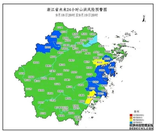 来源：浙江水利公众号