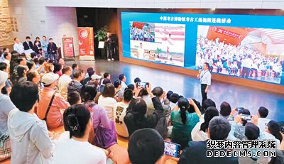 中国考古博物馆“1岁”了