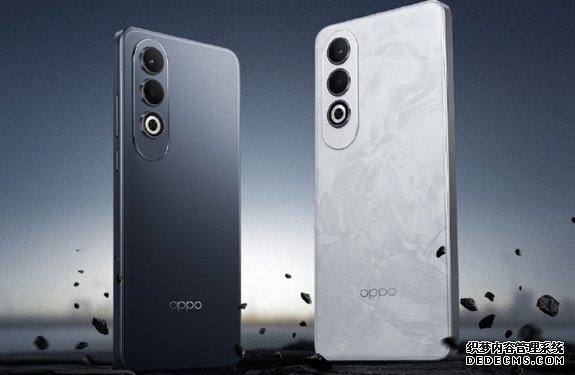 OPPO K12 Plus开售：6400mAh大电池 价格1799元起