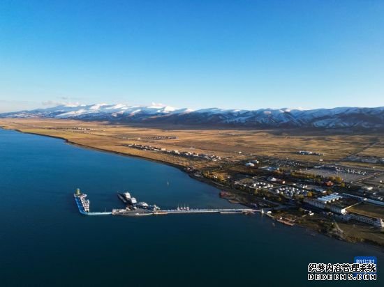 新时代中国调研行之看区域·西部篇｜青海湖秋韵