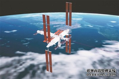 开启“太空格物” 贡献“中国智慧”