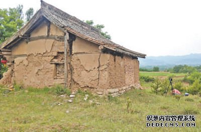 文物建筑，留得住更要护得好（人民眼·文化遗产系统性保护）