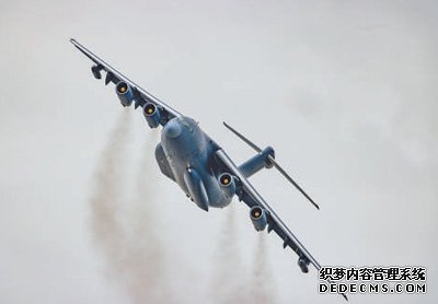 从中国航展看航空航天科技发展（新时代画卷）