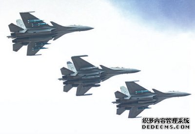 从中国航展看航空航天科技发展（新时代画卷）