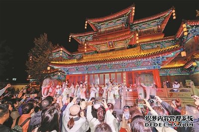 古地名成为发展新名片（深阅读·文化传承 古韵新风）