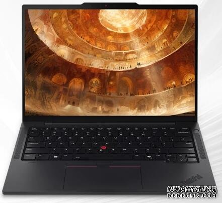 联想ThinkPad T14s 2024锐龙版笔记本开售：9999元