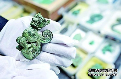 古蜀文明保护传承二期工程开启