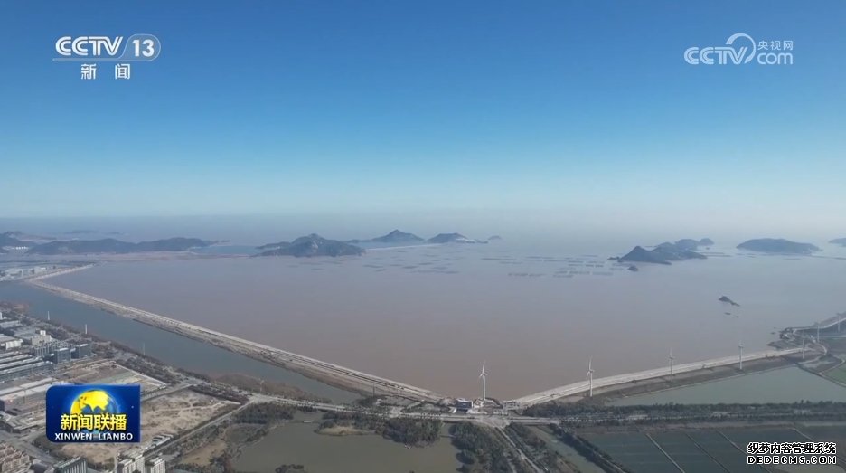 抢抓工期 各地冬修水利建设加快推进